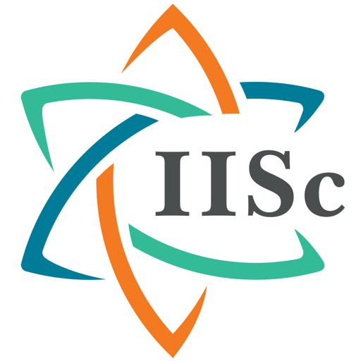 IISc logo