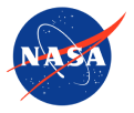 NASA logo — open fellowships