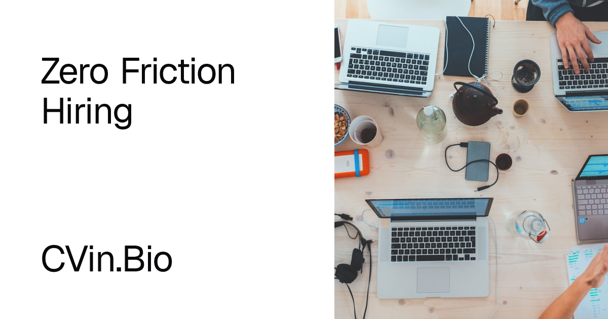 Why a URL is the Ultimate Professional Move