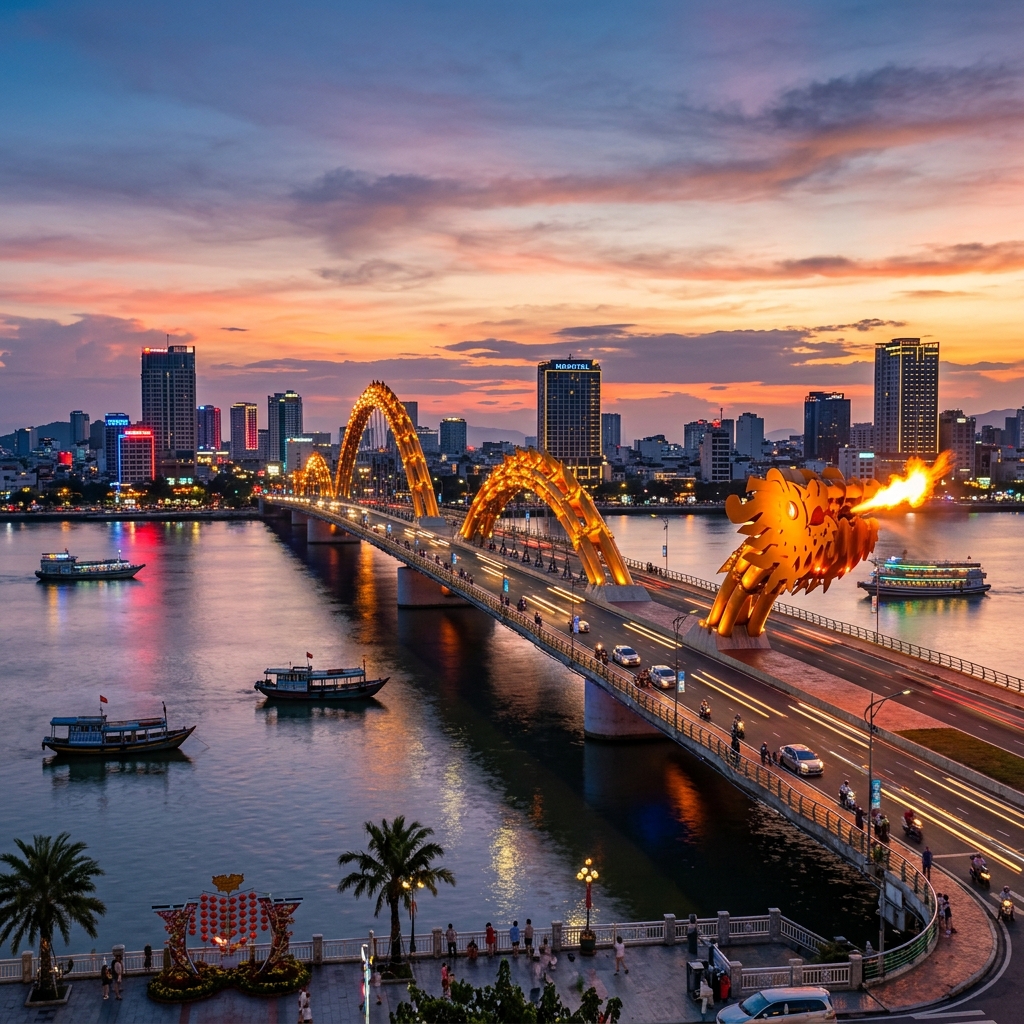 Da Nang