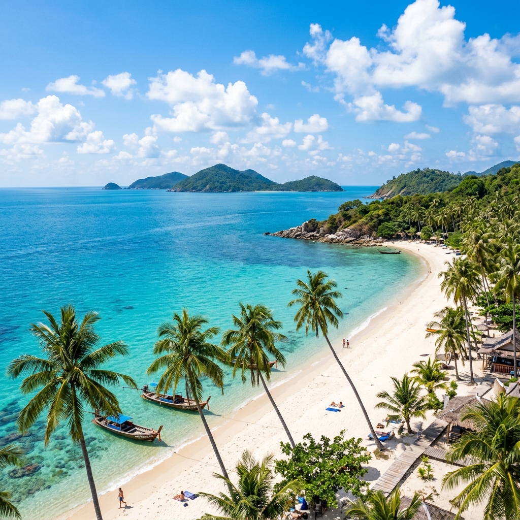 Koh Phangan